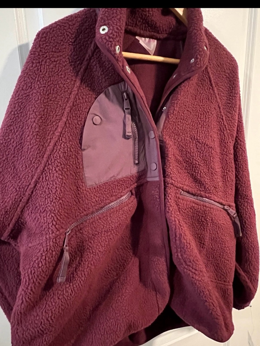Free People Jacket - Picture 6 of 8